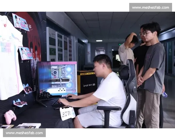 电子竞技直播官网打造全方位赛事观赛互动新体验平台用户服务生态