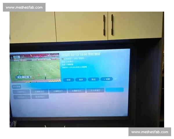 权威体育直播APP官网实时赛事数据精彩回放全面体验平台服务升级