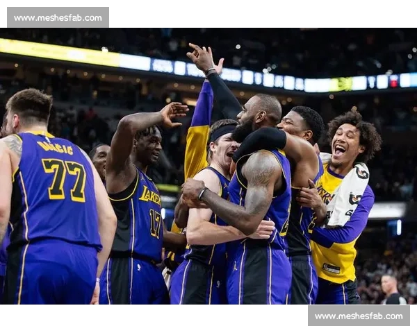 全面解析NBA赛前数据与球队状态的高效分析方法