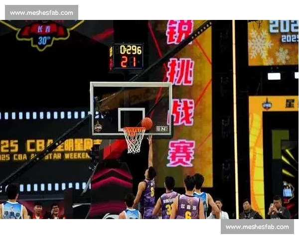 CBA赛事官网全面升级 新赛季精彩纷呈 球迷互动平台引领篮球新潮流