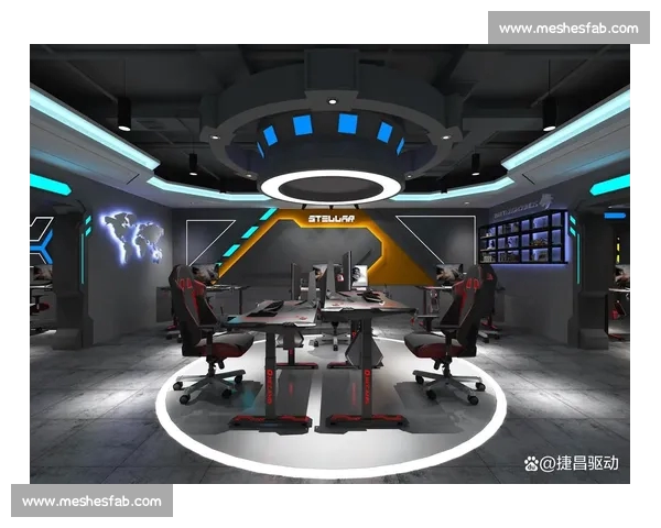 打造电竞赛事数据平台引领行业发展提升竞技分析与观赛体验